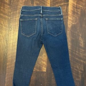 Frame jeans